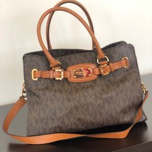 Michael Kors shoulder bag